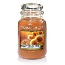 Yankee Candle LIMITED EDITION Sun-Kissed Thistle Large Jar